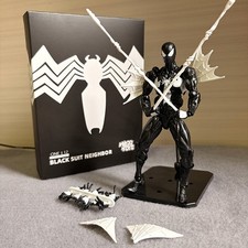 Ultimate Guide to Spider-Man Collectibles 64