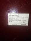 Mr. Christmas Musical Bell Symphonium Music Box Dancer Song,  Adaptor included. — photo 5