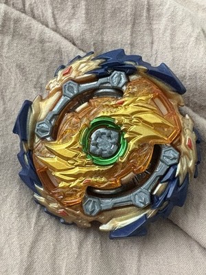 Wizard Fafnir Ratchet Rise Sen B-139 Beyblade Burst GT Takara Tomy 5
