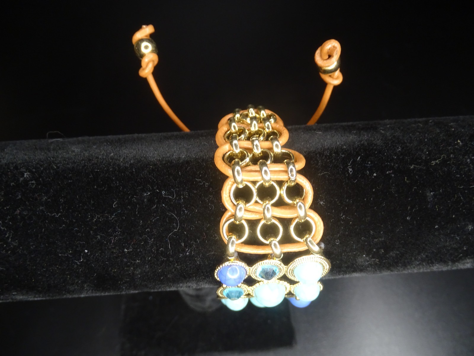 Stunning Native American Inspired Southwestern Tu… - image 7