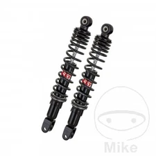 Adjustable Stereo YSS shock absorber