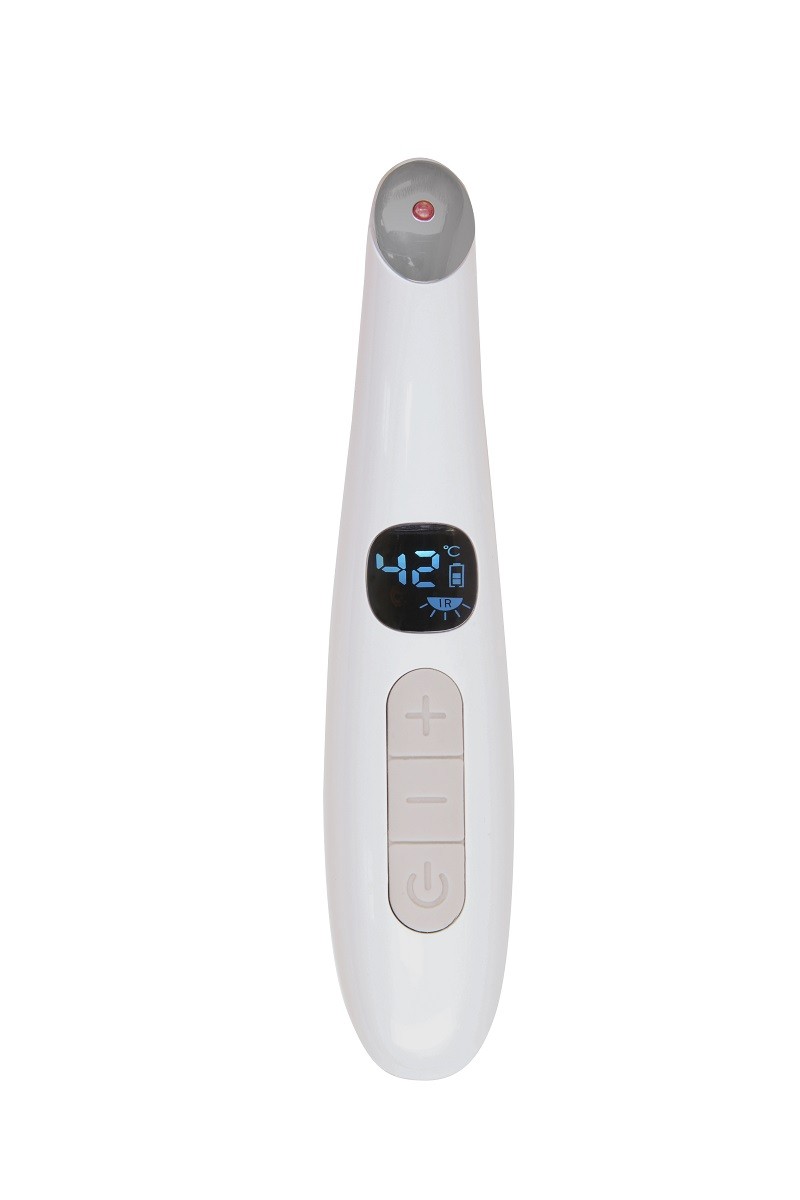 StylPro Bags Be Gone Heated Eye Massager