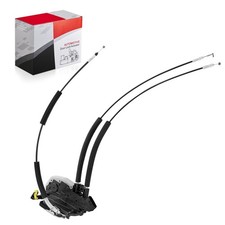 Actuador de bloqueo de puerta de pasajero delantero derecho 2,0 L 2,5 L para Nissan Sentra 2007-2011