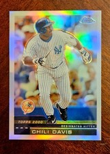 Click to enlarge Chili Davis