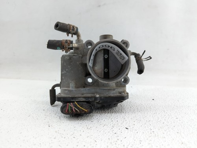 #ad 2007 2011 Toyota Camry Throttle Body BZULY $35.48