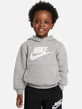 Nike Sportswear Club Fleece Pullover Boys or Girls