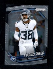L'Jarius Sneed