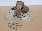 Vintage / Original 1981 Kenner Star Wars DAGOBAH Playset Yoda's Home