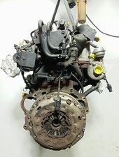 Moteur Hyundai TUCSON