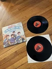 1976 the Beatles Rock ‘N’ Roll Music Capital Skbo 11537 Gatefold 2LP