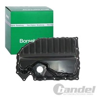 Borsehung ÖLwanne Passend FüR Audi A3 Q3 TT Seat Alhambra Altea Leon Toledo Skod