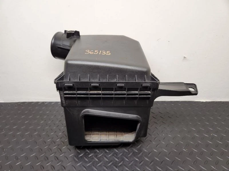 2003-2007 Dodge Ram 2500 3500 воздушный ящик/очиститель воздуха 5,9 л дизельный оригинальный - Изображение 2 из 2