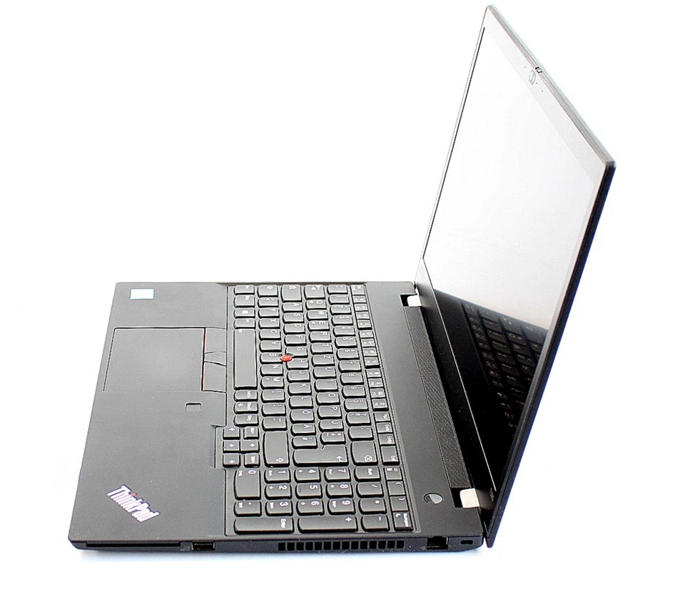 Lenovo ThinkPad T590 · i7-8565U · 16GB · 256GB, Foto 2 von 3