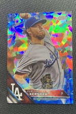 Top Clayton Kershaw Cards to Collect 28