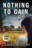 Claire Boston | Nothing To Gain | Taschenbuch | Englisch (2019)
