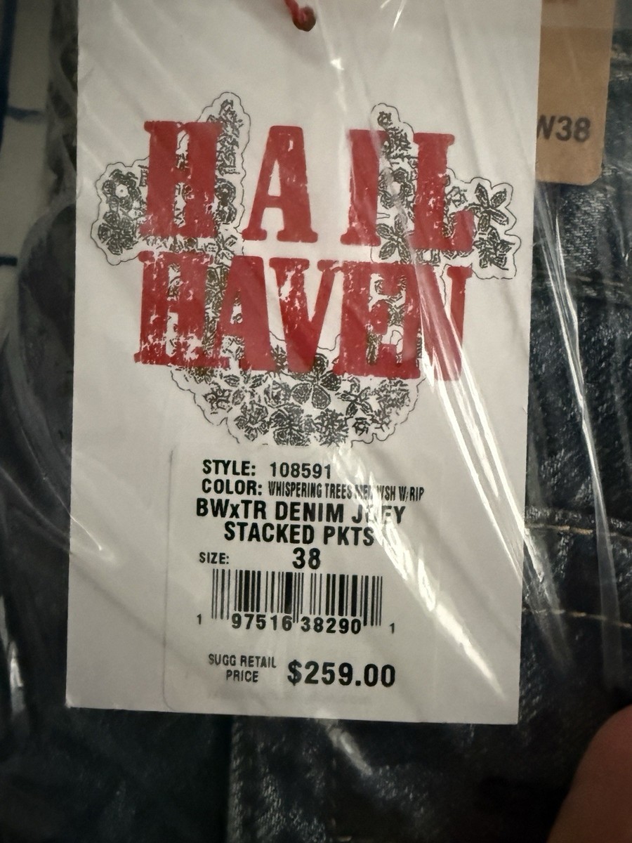 BW X True Religion - JOEY STACKED POCKET PANT - CHIEF KEEF COLLAB