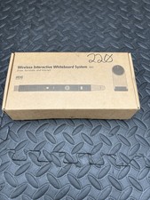 IPEVO Wireless Interactive Whiteboard System IW2 - Pen - NO AC