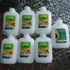 Garnier Nutrisse After Color Mask Conditioner Treatment Step D 1.35 oz. x 7