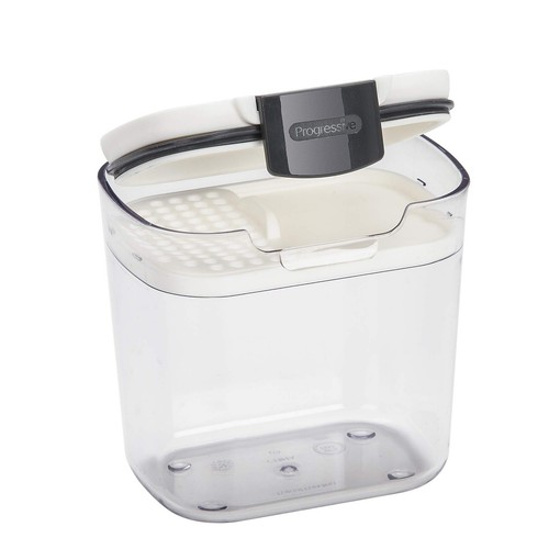 Progressive 1.5 Cup Mini Prokeeper Airtight Storage Container, Set Of  - Picture 1 of 3