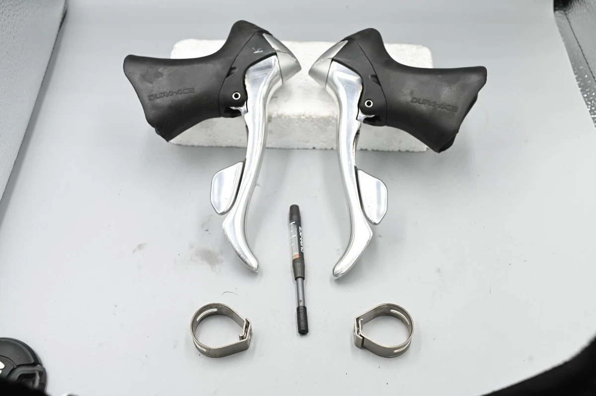 Dura Ace 7801 Shifters for sale | eBay