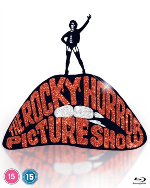 The Rocky Horror Picture Show [15] Blu-ray - Image 8
