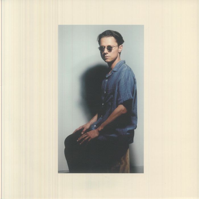 DER ASSISTANT - Ultramarin - Vinyl (LP + insert)