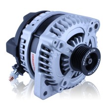 Alternatore Mechman Serie S 170 Ampere per Honda Accord 2008 - 2012 11392170