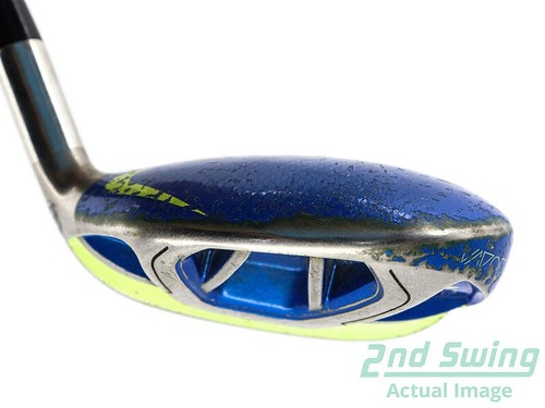 Nike Vapor Fly Hybrid 4 Hybrid 23° Graphite Senior Right 39.25in - Picture 4 of 9