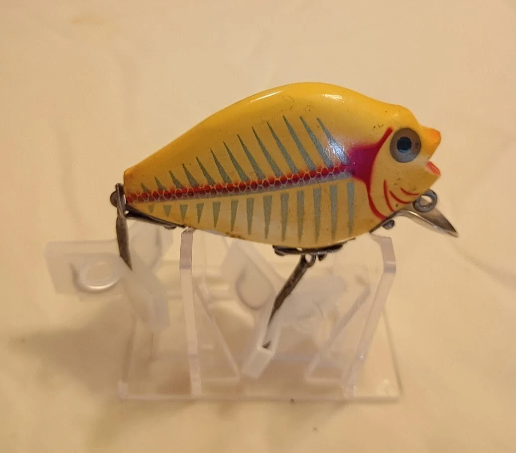 Vintage Punkinseed Lure for sale | eBay