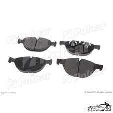 Bremsbelagsatz Vorne für BMW X5 E70 F15 F85 X6 E71 E72 F16 F86 06-19