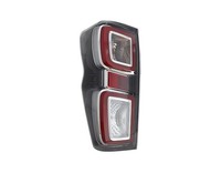 RÜCklicht Rechts FÜR Isuzu D-MAX AB 2020 MIT NebelschlußLeuchte