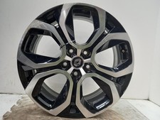 RENAULT ARKANA ALLOY WHEEL 18 INCH 5X114.3 OFFSET ET35 7J 2020-2025
