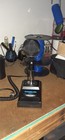 INRAD M650 Microphones with stand — photo 3