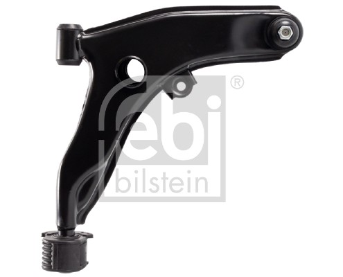Vorderachse Rechts Febi Bilstein 41232 Lenker, RadaufhäNgung FüR Mitsubishi,Prot-image