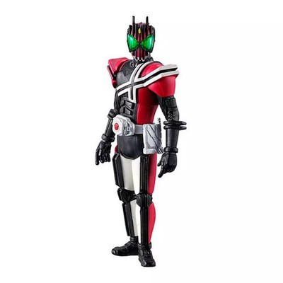 Adult Collectible Kamen Rider Decade HG Legend Rider Vol 1 Sammelfigur