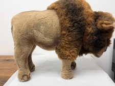 STEIFF BULLY BISON 6310/60 22"