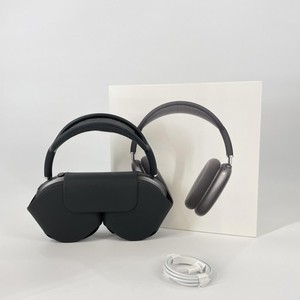 【最終値下げ】Air pods max / space gray Apple Airpods Max Space Gray | eBay