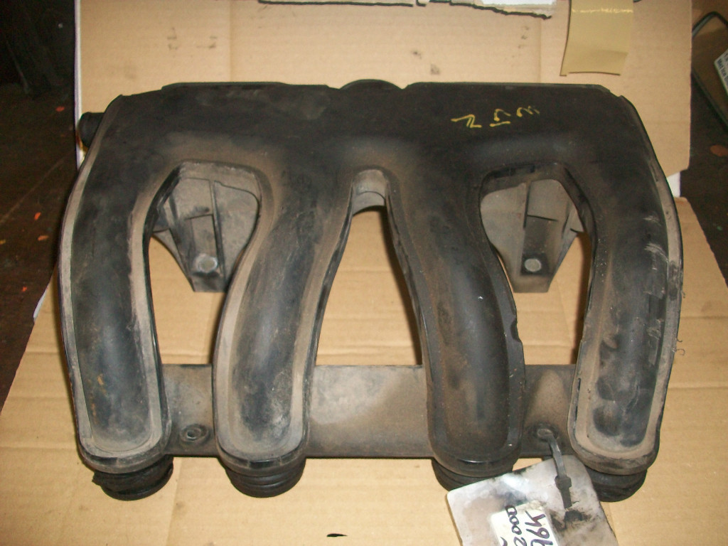 Citroen Berlingo Peugeot Partner 2000 1.9D WJZ Diesel Inlet Manifold 9632251780