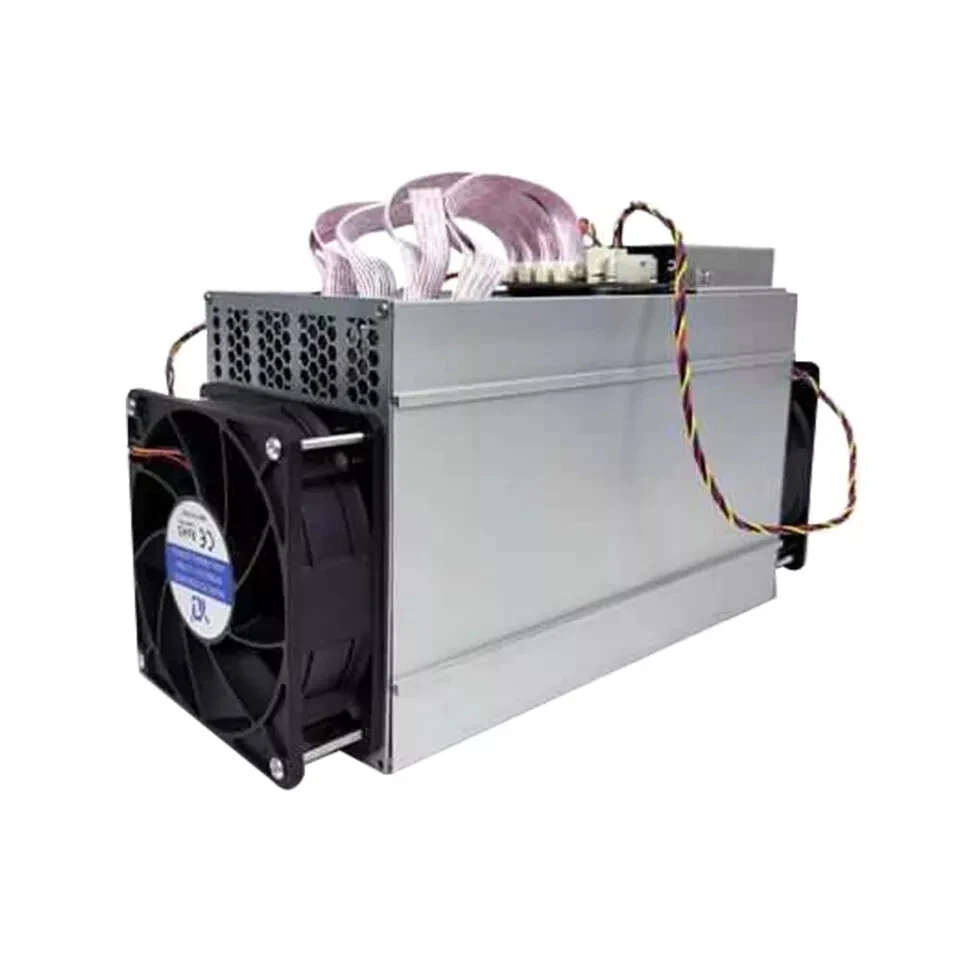 Bitmain Antminer L3+ 800W 504 Mh/s ASIC Litecoin LTC/Dodge Miner With PSU - Image 3 of 4