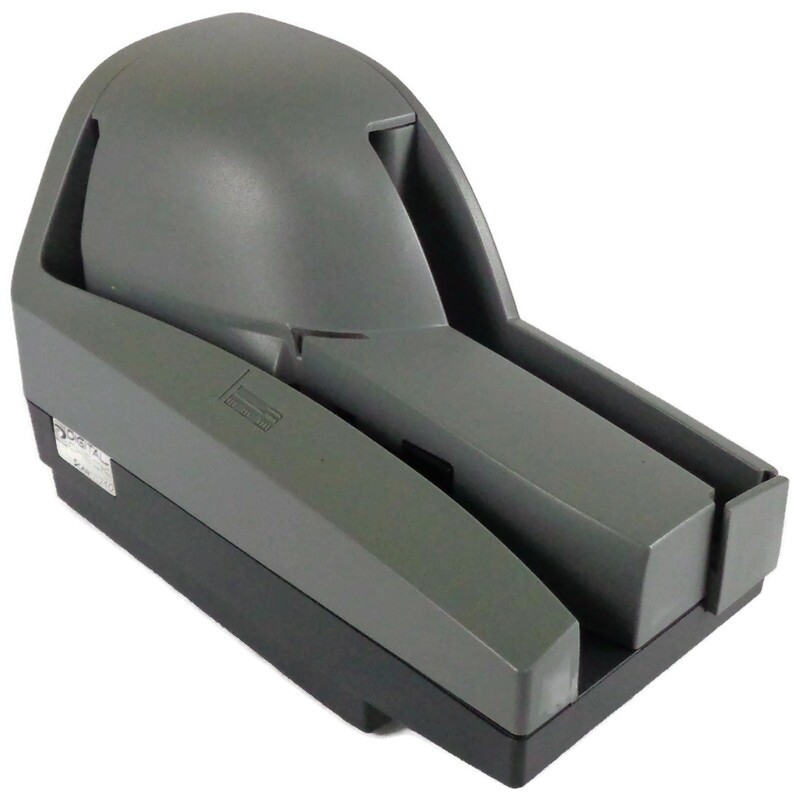 Digital Check TellerScan240 TS240 InkJet Digital Check Scanner 100-DPM ...