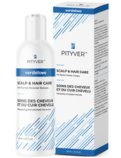 Pityver Shampoo for Dandruff
