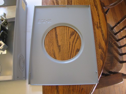 Eaton Presa contatore 200 Ampere UHTRS213CE - Foto 4 di 7