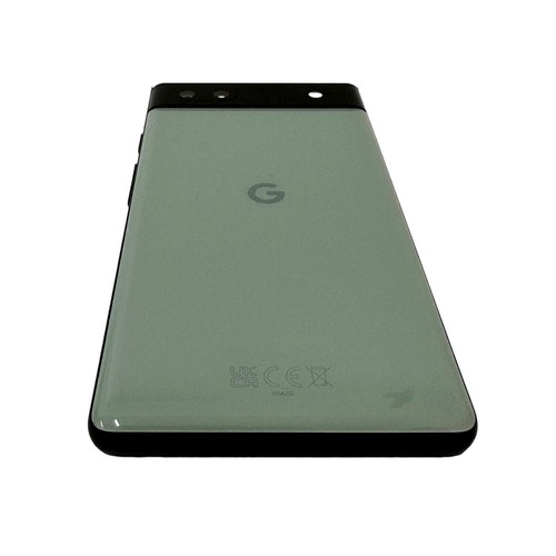 Google Pixel 6A 128GB 5G Unlocked Various Colours Smartphone Android | Good - Picture 10 of 23