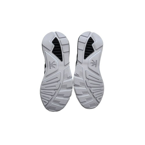Zapatillas Adidas Originals unisex-Niño Zx 1k Boost talla 7 joven/junior - Imagen 5 de 7
