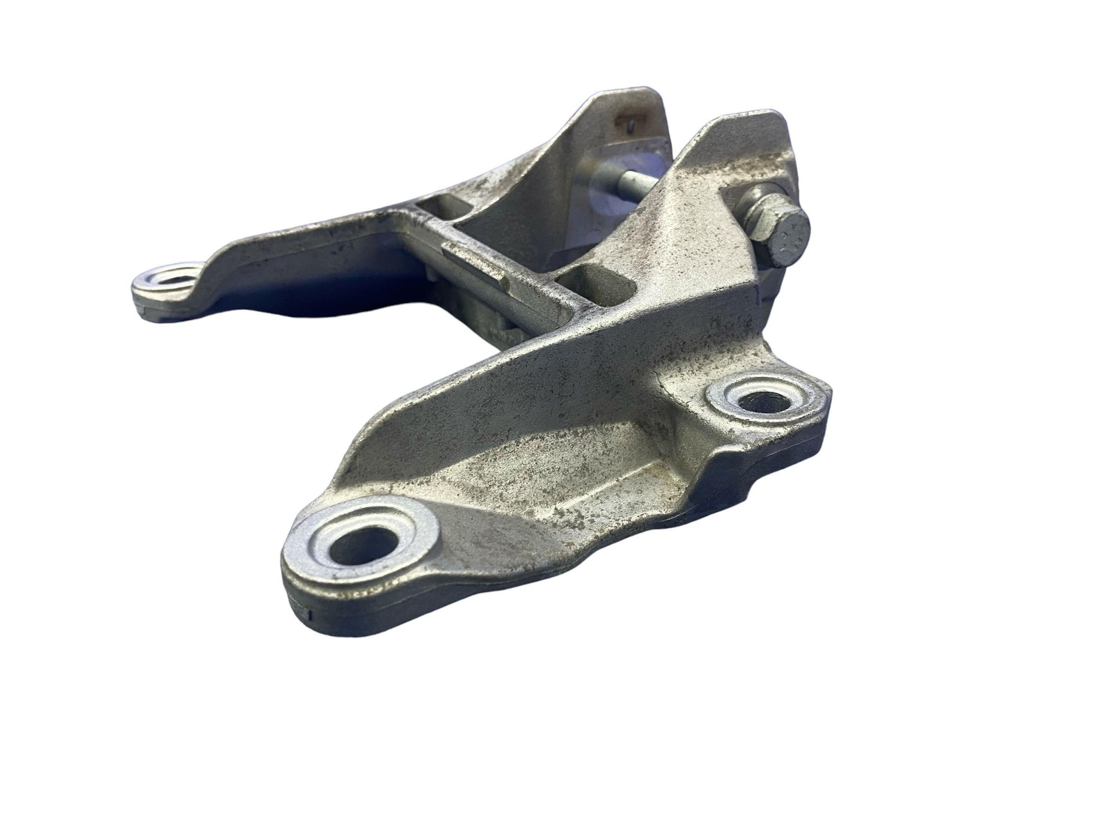 2008-2015 AUDI R8 REAR CROSSMEMBER MOUNT SUPPORT BRACKET 420599288