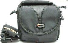 Lowepro Rezo 110 AW Weather Camera Case for Nikon Canon Sony Digital Cameras