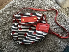 marc by marc jacobs crossbody bag