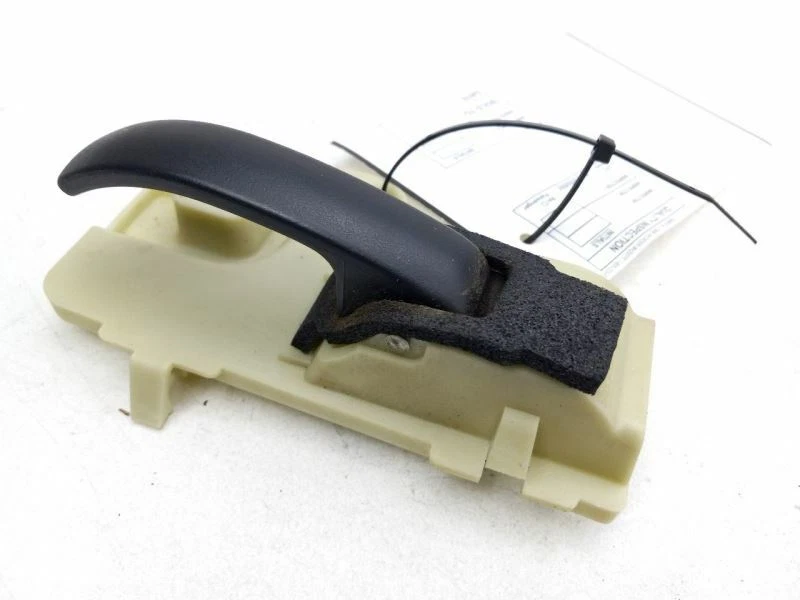 2007 - 2010 JEEP PATRIOT REAR LEFT SIDE DOOR INTERIOR DOOR HANDLE - Imagem 3 de 4