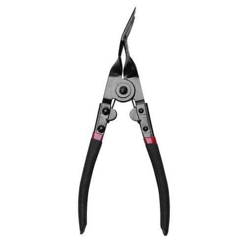 Car Door Card Panel Trim Clip Removal Pliers & Upholstery Remover