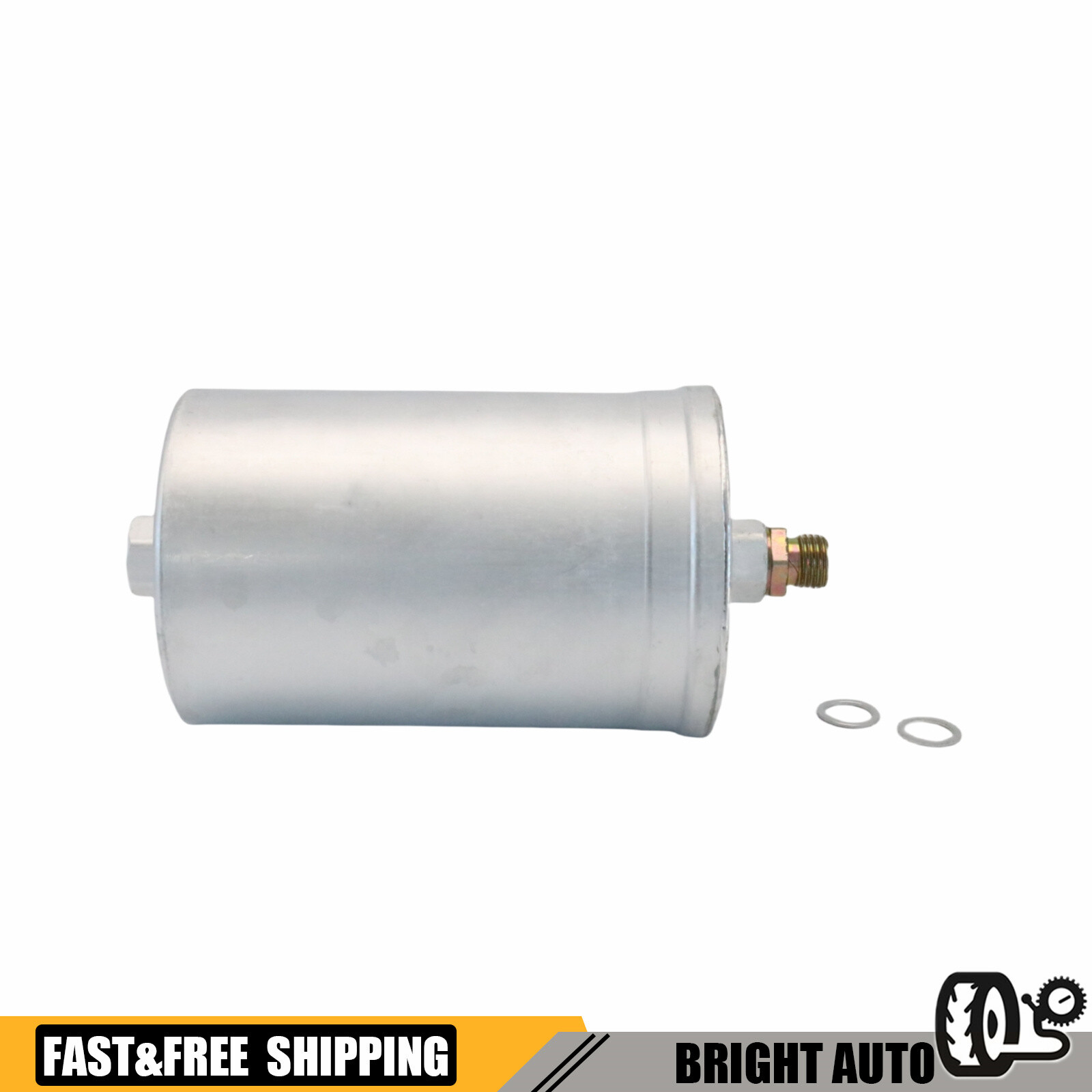 Fuel Filter For Mercedes-Benz 500SEC 500SEL 500SL 560SEC 560SEL 560SL C220 C280